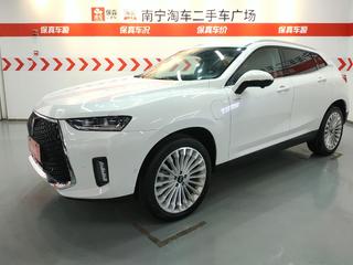 魏牌P8 2.0T 自动 旗舰型 