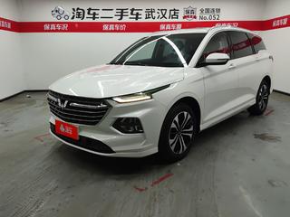 五菱凯捷 1.5T 自动 旗舰型 