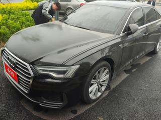 奥迪A6L 45TFSI 