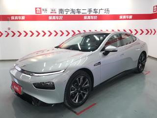 小鹏P7 自动 670N 