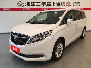 别克GL8 2.0T 自动 28T舒适型ES 