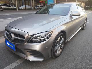 奔驰C级 C260L 