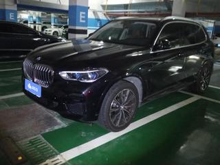 宝马X5 xDrive40i 3.0T 自动 M运动套装 