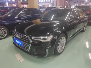 奥迪A6L 45TFSI 