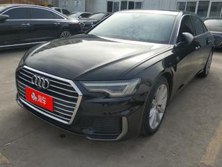 奥迪A6L 45TFSI 