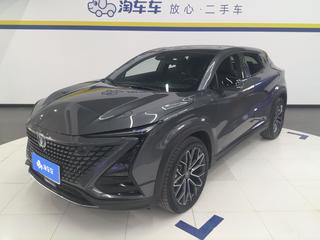 长安UNI-T 1.5T 自动 旗舰型 