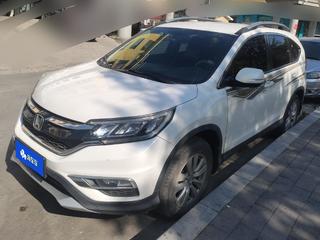 本田CR-V 2.0L 自动 经典版 