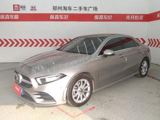 奔驰A级 1.3T 