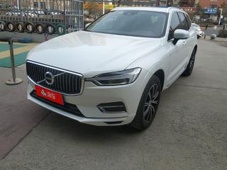 沃尔沃XC60 T5 2.0T 自动 智远豪华版 