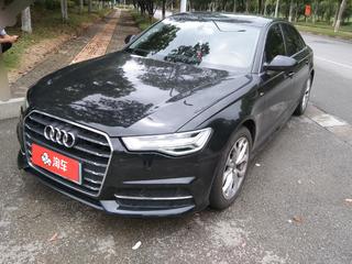 奥迪A6L 35TFSI 