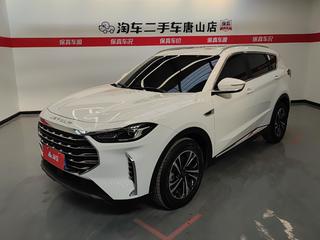 捷途X70 PLUS 1.6T 自动 星 