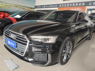 奥迪A6L 40TFSI 