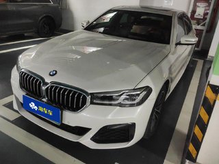 5系新能源 2.0T M运动套装 