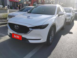 马自达CX-5 2.0L 自动 云控版智享型 