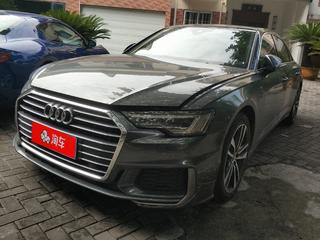 奥迪A6L 40TFSI 