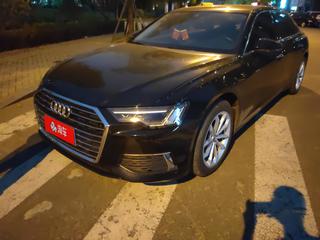 奥迪A6L 40TFSI 