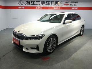 宝马3系 325Li 2.0T 自动 首发版 