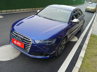 奥迪A6L TFSI 