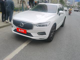 沃尔沃XC60 2.0T 