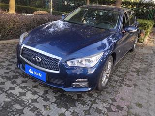 英菲尼迪Q50L 2.0T 