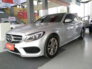 奔驰C级 C200L 