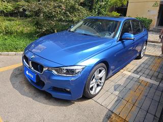 宝马3系 320Li 