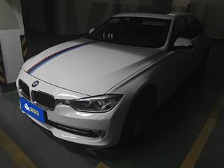 宝马3系 320Li 