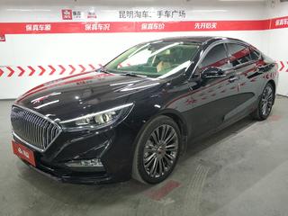 H5 1.8T 30TD智联灵动版 