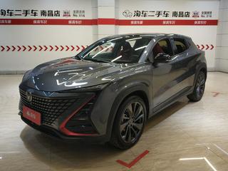 长安UNI-T 1.5T 自动 旗舰型 