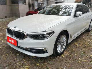 宝马5系 530Li 