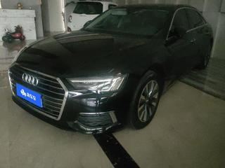 奥迪A6L 45TFSI 