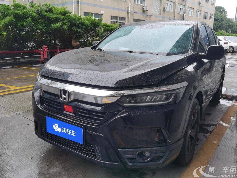 本田皓影 2020款 1.5T 自动 240TURBO豪华版 (国Ⅵ) 