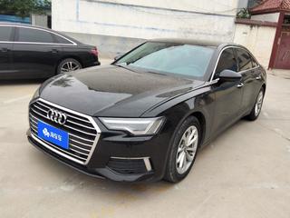 奥迪A6L 40TFSI 