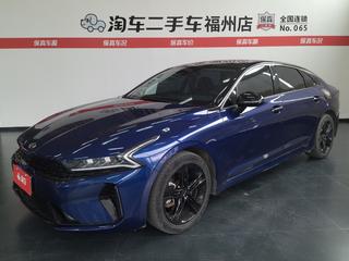 起亚K5 2.0T 自动 380T-GT-Line旗舰版 