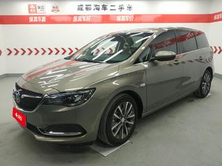 别克GL6 1.3T 自动 互联尊贵型 