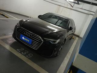 奥迪A6L 40TFSI 