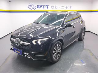 奔驰GLE级 GLE350 2.0T 自动 时尚型 