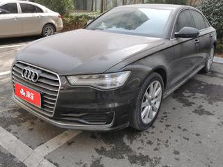 奥迪A6L TFSI 