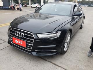 奥迪A6L 45TFSI 3.0T 自动 豪华型30周年纪念版 