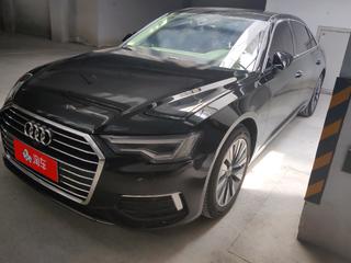 奥迪A6L 45TFSI 