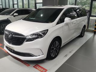 别克GL8 ES陆尊 2.0T 自动 653T旗舰型 