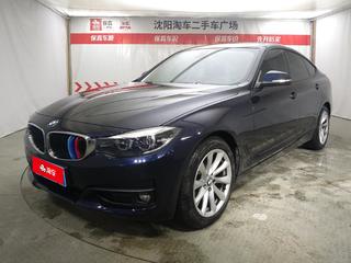 宝马3系GT 320i 