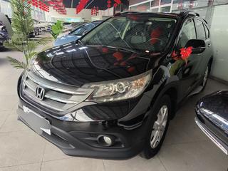 CR-V 2.4L 