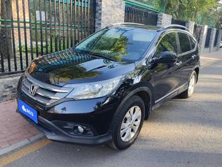 CR-V 2.4L 