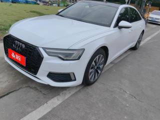 奥迪A6L 45TFSI 