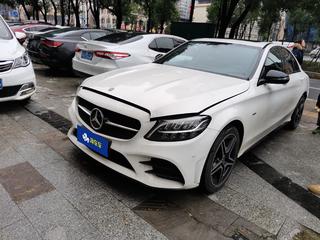 奔驰C级 C260 