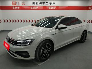 大众凌渡 1.4T 