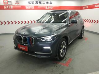 宝马X5 30i 2.0T 自动 X设计套装 