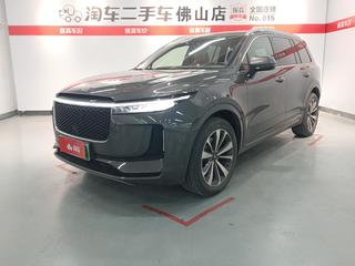 理想ONE 1.2T 自动 