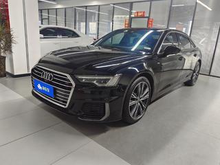 奥迪A6L 45TFSI 